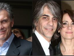 Mauricio Macri se metió en la polémica por el boicot a La Leona: Suerte a Pablo Echarri y al equipo