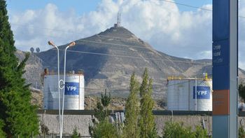 nuevo record de ypf en la produccion de petroleo y gas en neuquen nuevo record de ypf en la produccion de petroleo y gas en neuquen