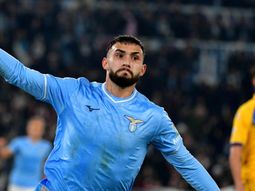 Quién es Valentín Castellanos, la sorpresa de Scaloni para las Eliminatorias