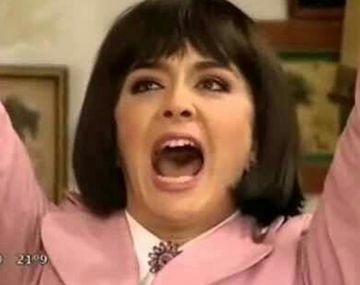 Érica Rivas volverá a ser María Elena Fuseneco en Casados con hijos: los detalles de su vuelta