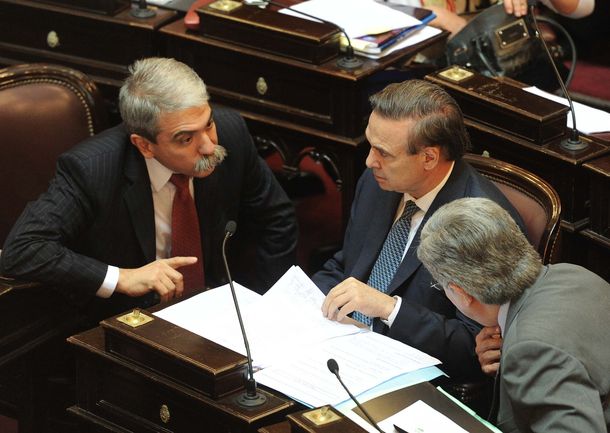 Pichetto convocó al CELS tras las críticas a la reforma judicial