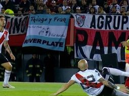 los que jugamos sabemos: javier pinola recordo la polemica jugada ante independiente de la libertadores 2018 los que jugamos sabemos: javier pinola recordo la polemica jugada ante independiente de la libertadores 2018