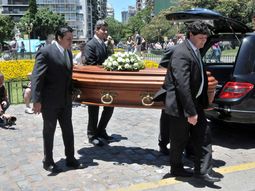 rechazan que el asesinato sea por inseguridad rechazan que el asesinato sea por inseguridad