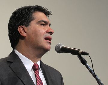 Hay que dejar la polémica atrás