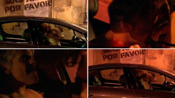 nancy duplaa y pablo echarri tuvieron sexo desenfrenado en un auto nancy duplaa y pablo echarri tuvieron sexo desenfrenado en un auto