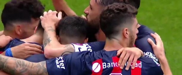 San Lorenzo vs. Temperley por los cuartos de final de la Copa Argentina: horarios, formaciones y TV