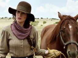 Esta serie western narra una historia atrapante y emocionante en Netflix.&nbsp;