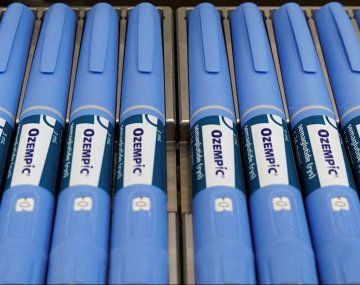 La ANMAT prohibió la venta de una falsificación de Ozempic: los detalles