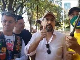 Brasil: Jair Bolsonaro acept&oacute; la renuncia de Abraham Weintraub, su ministro de Educaci&oacute;n