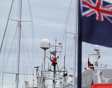 Malvinas: comunicado de Cancillería por los 182 años de la ilegítima ocupación