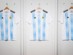 la tela de la camiseta de la seleccion se hace en el lugar menos pensado la tela de la camiseta de la seleccion se hace en el lugar menos pensado