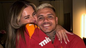 mauro icardi sorprendio a la china suarez con un regalo millonario: ¿de que se trata? mauro icardi sorprendio a la china suarez con un regalo millonario: ¿de que se trata?