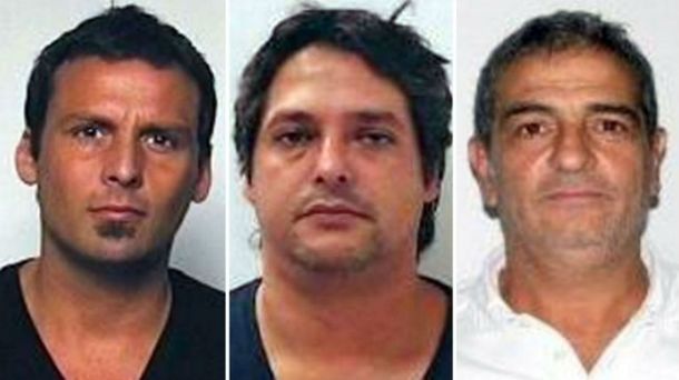 Interpol busca a los tres prófugos por la tragedia de Costa Salguero