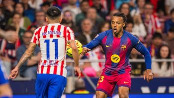 duelo de alto voltaje en champions: barca y atletico reeditan una rivalidad europea duelo de alto voltaje en champions: barca y atletico reeditan una rivalidad europea