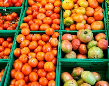 ¿Por qué aumenta el precio del tomate?