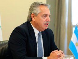 Alberto Fernández asumió la presidencia pro témpore del Mercosur