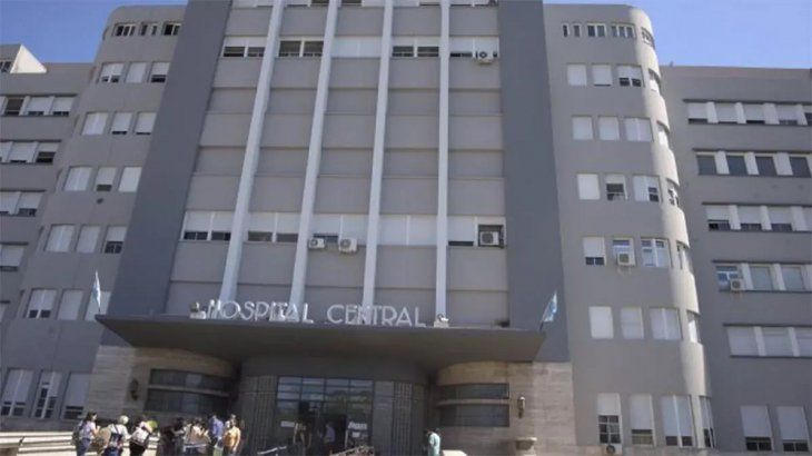 Mendoza: murió atropellado un joven autista que habría tenido una crisis por la pirotecnia