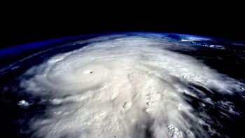 El huracán Patricia, el más poderoso de la historia. Ahora azota el Matthew. El huracán Patricia, el más poderoso de la historia. Ahora azota el Matthew.
