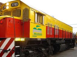 el belgrano cargas ya no tendra operadores privados el belgrano cargas ya no tendra operadores privados