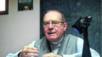 para la iglesia, el caso de marcelo diez fue una eutanasia encubierta para la iglesia, el caso de marcelo diez fue una eutanasia encubierta