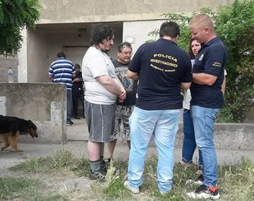 Foto: La Brújula 24