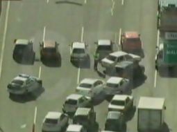 autopartistas de lear ahora cortan ambas manos de la panamericana autopartistas de lear ahora cortan ambas manos de la panamericana