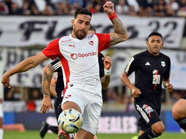 Deportivo Riestra vs. Independiente, por el Torneo Apertura 2026: horario, formaciones y TV