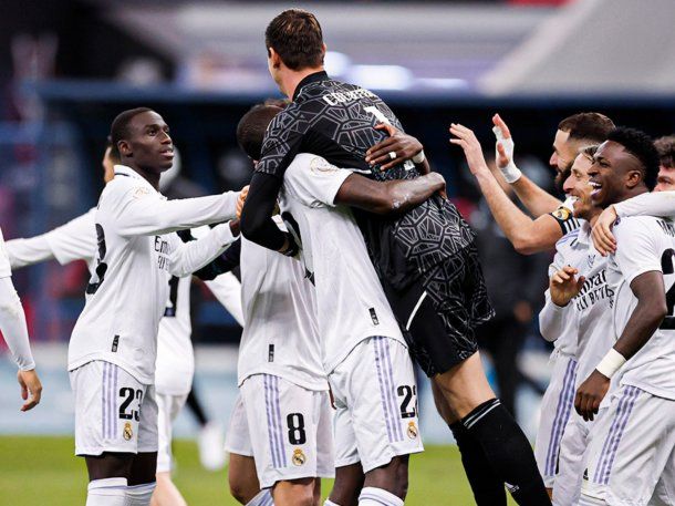 Al Ahly vs Real Madrid por la semifinal del Mundial de Clubes: horario y cómo verlo en vivo