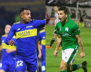 Copa Argentina: Ferro y Boca viajan a La Rioja para volver a enfrentarse tras 22 años