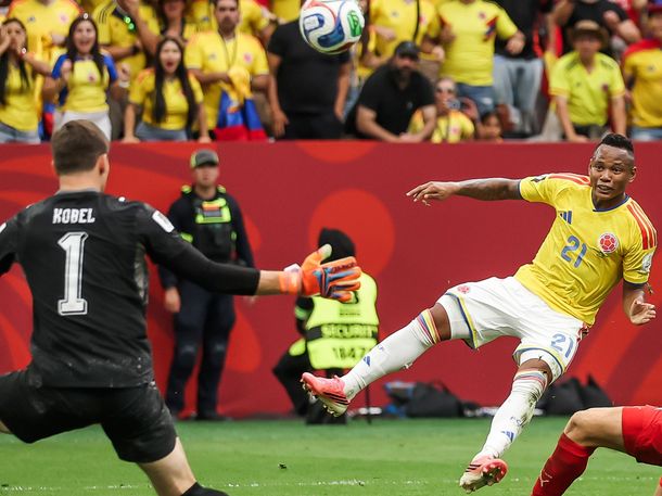 El temor de Campaz tras la eliminación de Colombia: Ninguna pasión justifica el odio