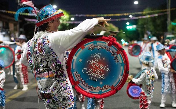 Qué hay para hacer gratis en Buenos Aires este fin de semana
