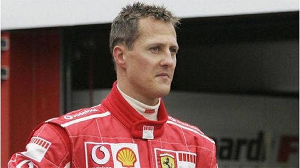 Aseguran que la salud de Schumacher empeoró durante la pandemia