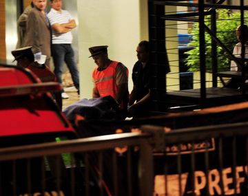 Los restos de Nisman serán velados hoy