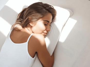 Según Harvard, estas son las horas que se debe dormir un fin de semana.