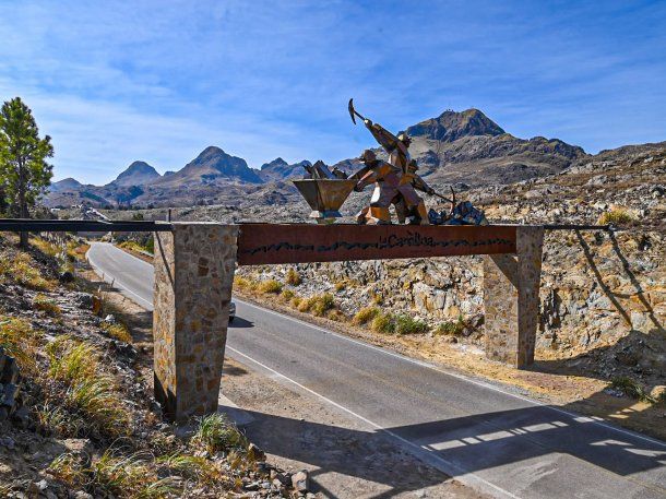 La Carolina, el pueblito argentino que está entre los mejores destinos turísticos del mundo