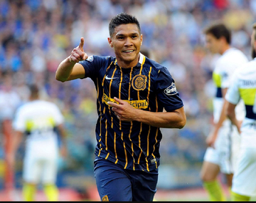 Teo, un abonado al escándalo