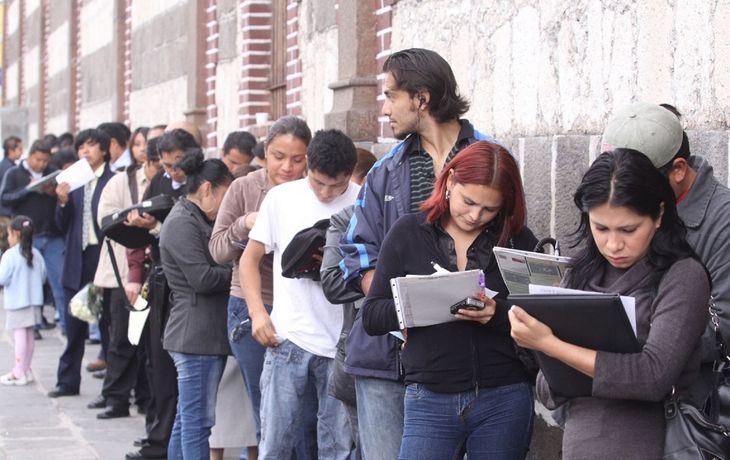 Creció la desocupación y hay casi 4 millones de argentinos con problemas de empleo