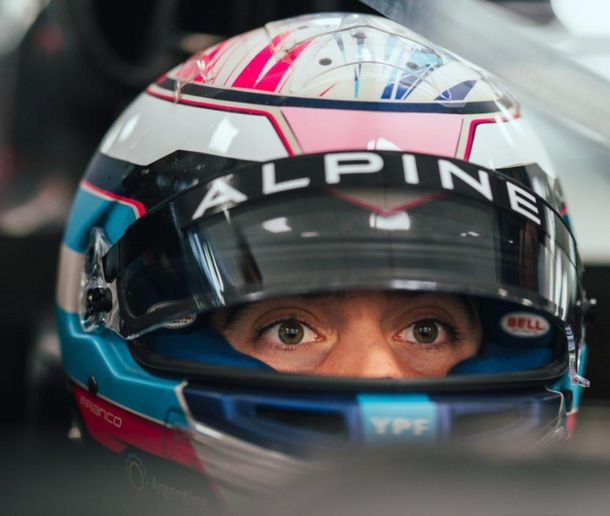 Atento Colapinto: comienza el Gran Premio de Australia y Alpine se prepara con todo