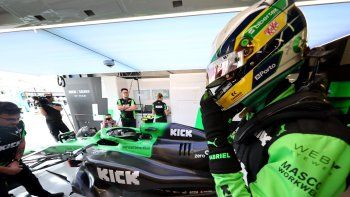 asi termino el top de destructores de la f1 en 2025: bortoleto primero... ¿y colapinto? asi termino el top de destructores de la f1 en 2025: bortoleto primero... ¿y colapinto?