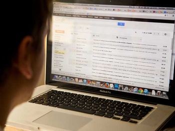 Google reconoció que lee todos los correos de Gmail