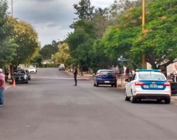 La mujer tenía más de 10 puñaladas