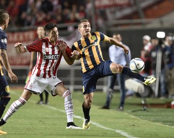 Central vencio a Estudiantes y jugará la semifinal 