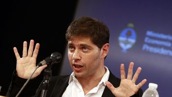 axel kicillof llego a washington para participar de la asamblea del fmi axel kicillof llego a washington para participar de la asamblea del fmi