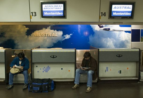PARO AUSTRAL