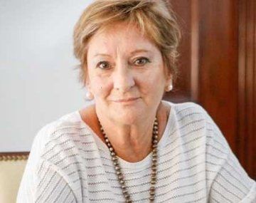 La subsecretaria de Ambiente renunció en medio de la crisis en la Patagonia