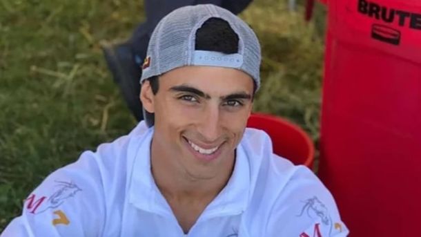 Trágico mini tsunami en Mar Chiquita: confirman la identidad del hombre fallecido y la causa de la muerte