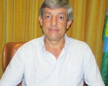 Murió Jorge Cortés