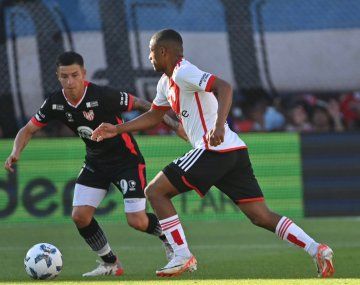 River empató sin goles ante Instituto y pasó a cuartos