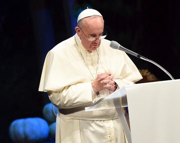 Los fondos buitre es un tema que obsesiona al Papa