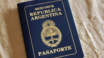 Pasaporte Pasaporte